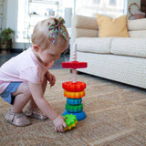 Fat Brain Toys - Fat Brain Toys Spin Again - Little Miss Muffin Children & Home