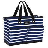 Scout Scout Bags The BJ Bag in Nantucket Navy - Little Miss Muffin Children & Home
