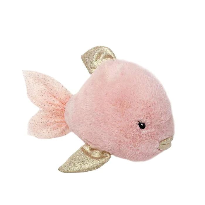 Mon Ami Mon Ami Crystal the Fish Plush Toy - Little Miss Muffin Children & Home