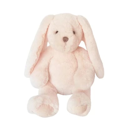 Mon Ami Mon Ami Arabelle Pink Bunny Plush Toy - Little Miss Muffin Children & Home