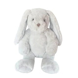 Mon Ami Mon Ami Abbott Blue Bunny Plush Toy - Little Miss Muffin Children & Home