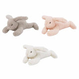 Mon Ami Mon Ami Mini Button Bunny Plush Toy - Little Miss Muffin Children & Home