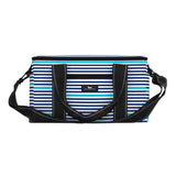 Scout Scout Sea Island Stripe Chilly Wonka Soft Cooler - Little Miss Muffin Children & Home