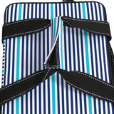 Scout Scout Sea Island Stripe Chilly Wonka Soft Cooler - Little Miss Muffin Children & Home