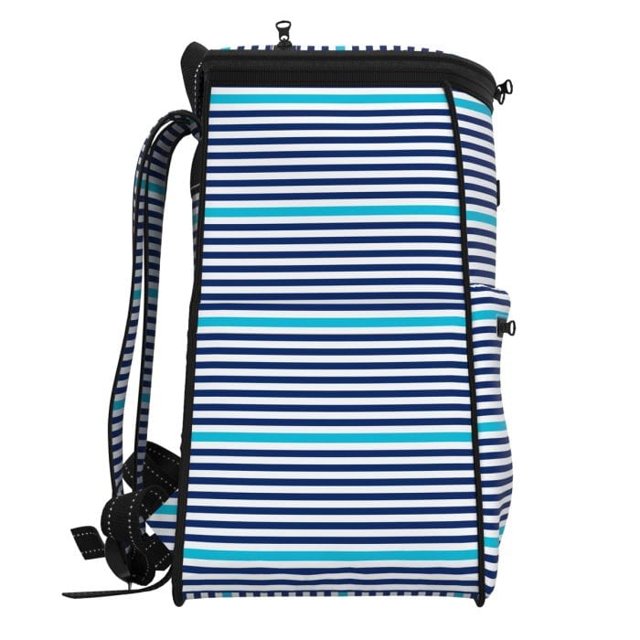 Scout Scout Sea Island Stripe Back In Action - Little Miss Muffin Children & Home