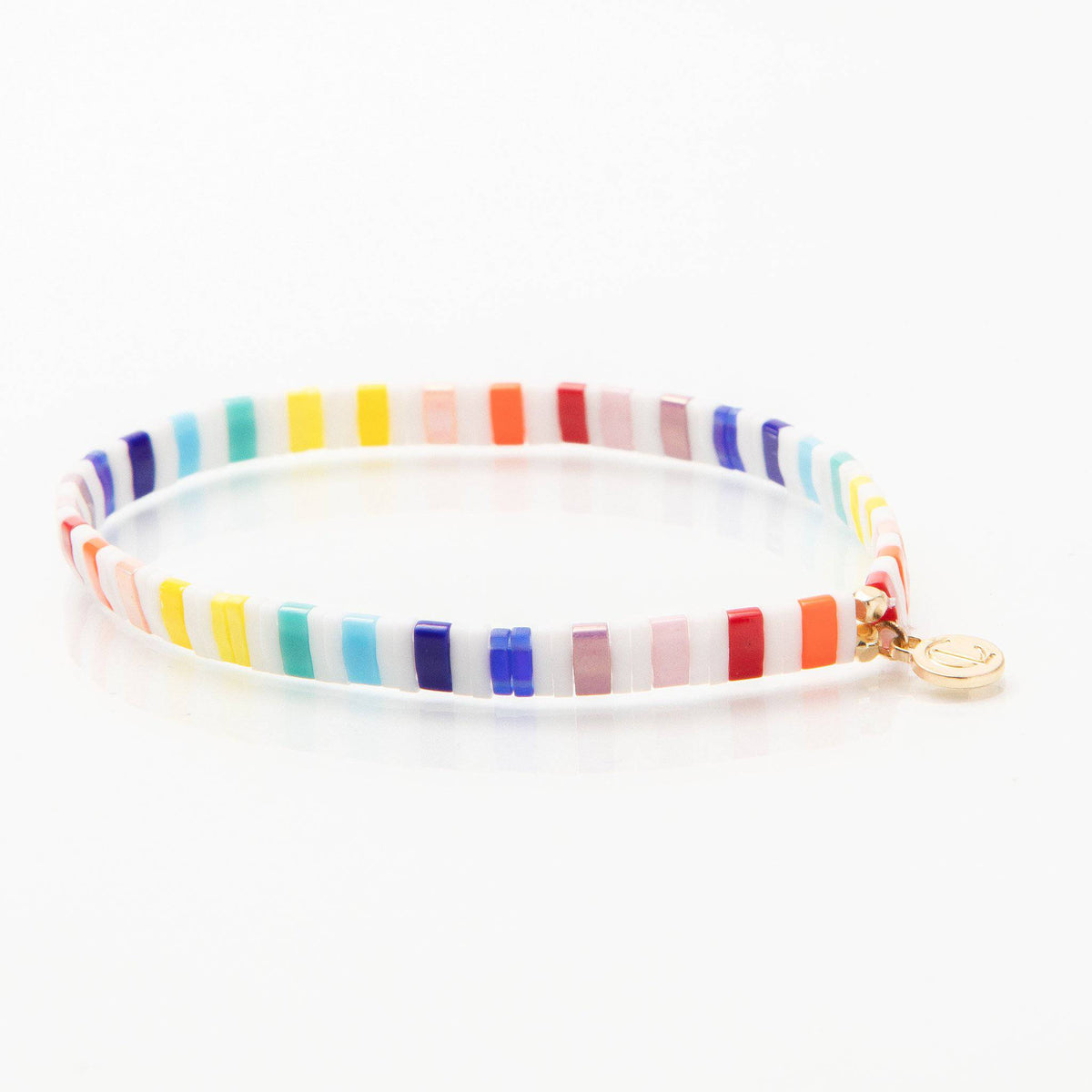 Caryn Lawn - Caryn Lawn Bright Rainbow Supernova Bracelet - Little Miss Muffin Children & Home