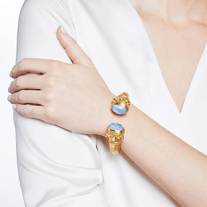 Julie Vos Julie Vos Savannah Cuff - Little Miss Muffin Children & Home