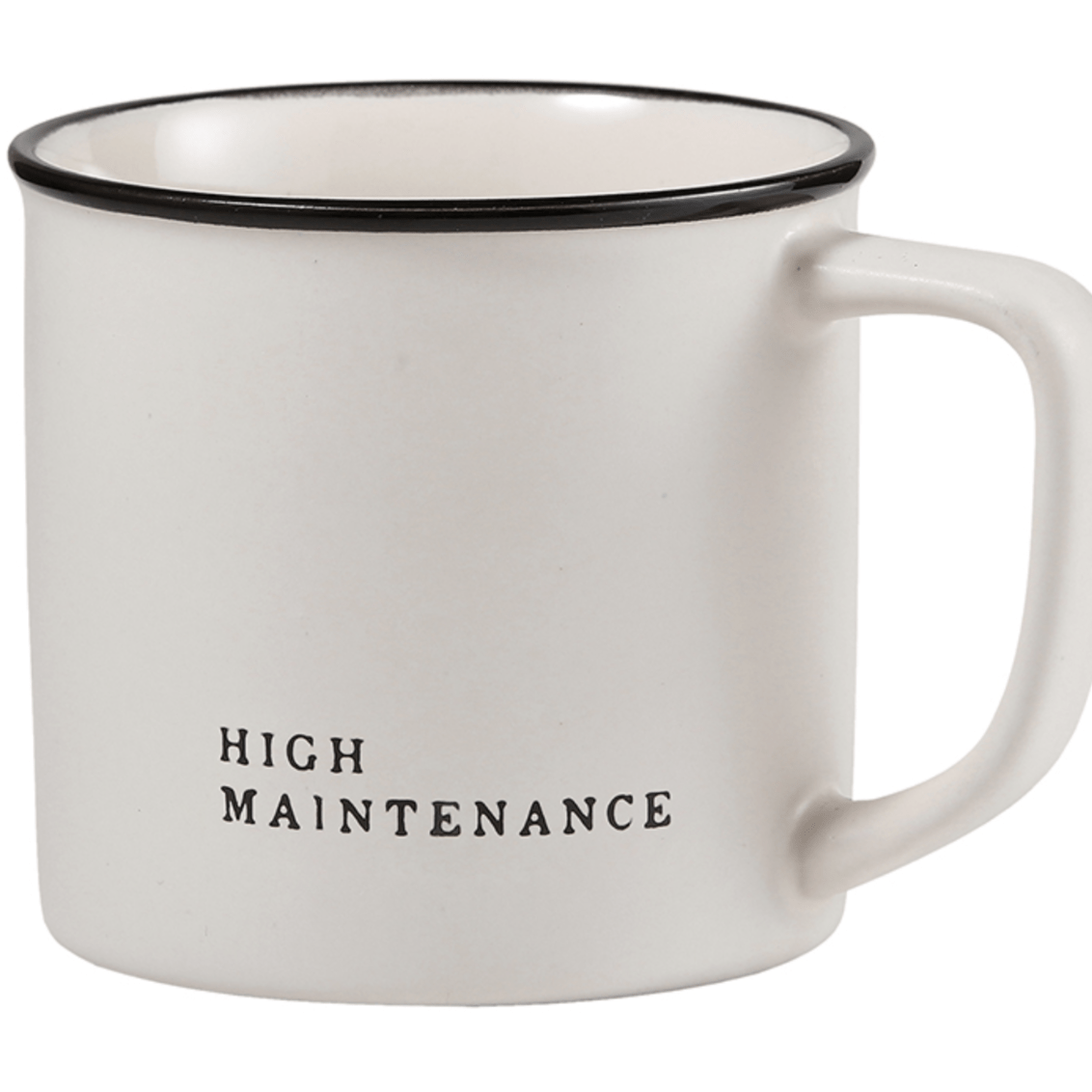 Santa Barbara Designs - Santa Barbara Designs Coffee Mug - Little Miss Muffin Children & Home