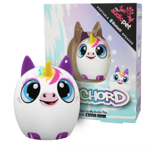 My Audio Pet - My Audio Pet Speaker - Little Miss Muffin Children & Home