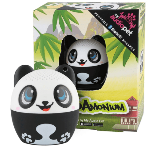 My Audio Pet - My Audio Pet Speaker - Little Miss Muffin Children & Home