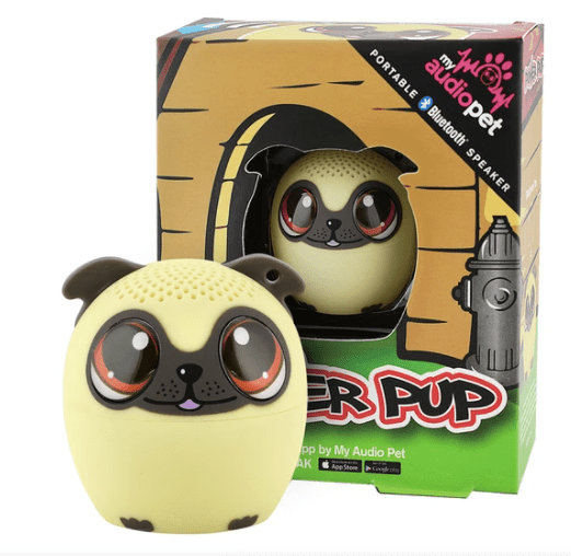 My Audio Pet - My Audio Pet Speaker - Little Miss Muffin Children & Home