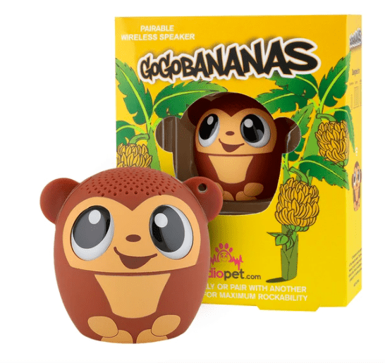 My Audio Pet - My Audio Pet Speaker - Little Miss Muffin Children & Home