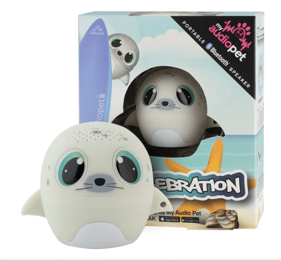 My Audio Pet - My Audio Pet Speaker - Little Miss Muffin Children & Home