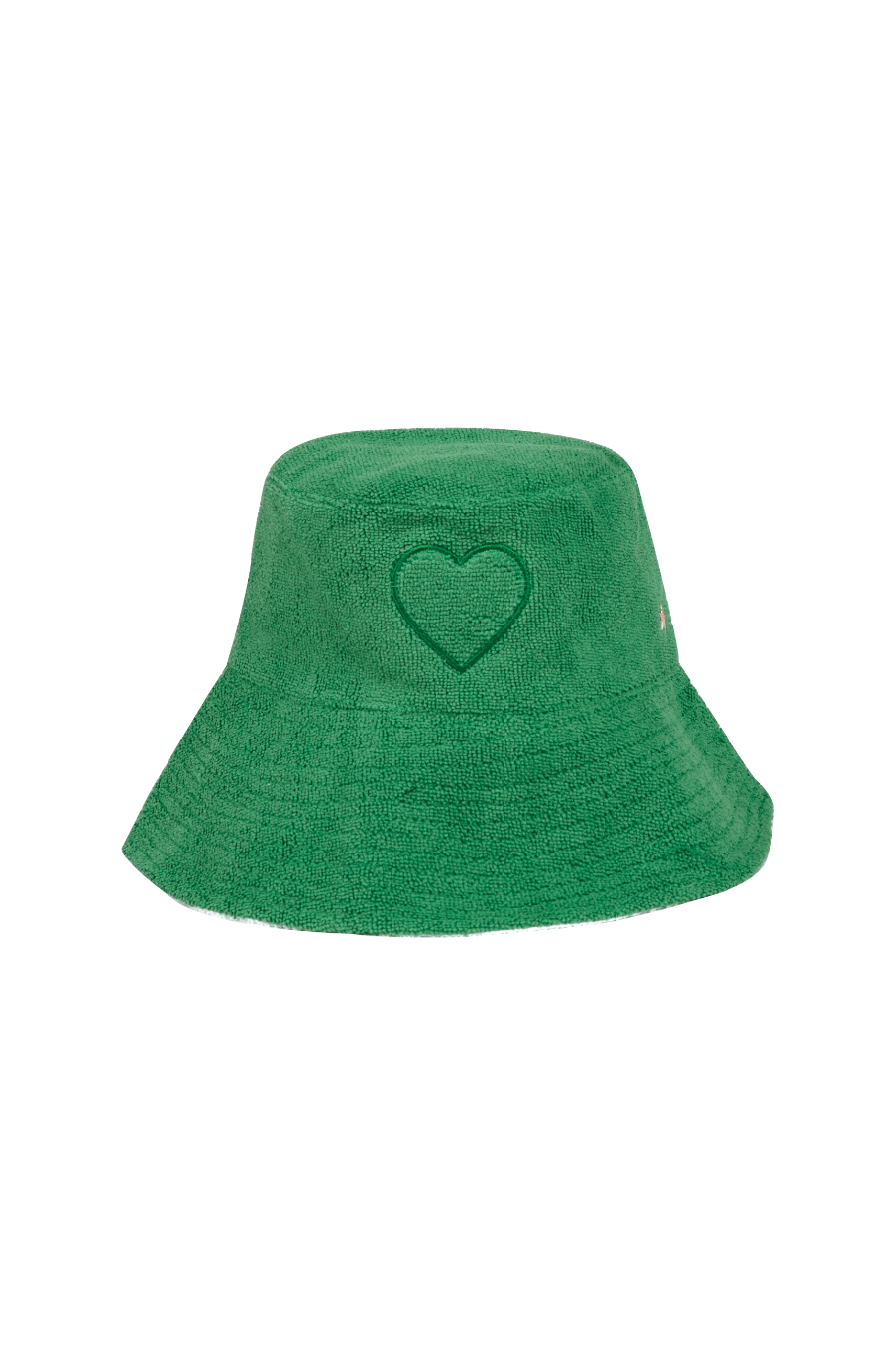 Chloe J Chloe J French Terry Bucket Hat - Little Miss Muffin Children & Home