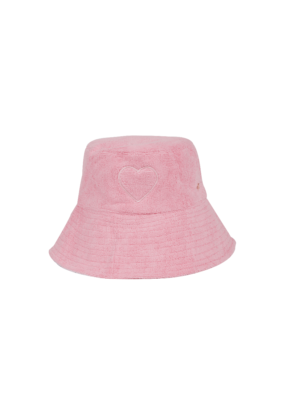 Chloe J Chloe J French Terry Bucket Hat - Little Miss Muffin Children & Home