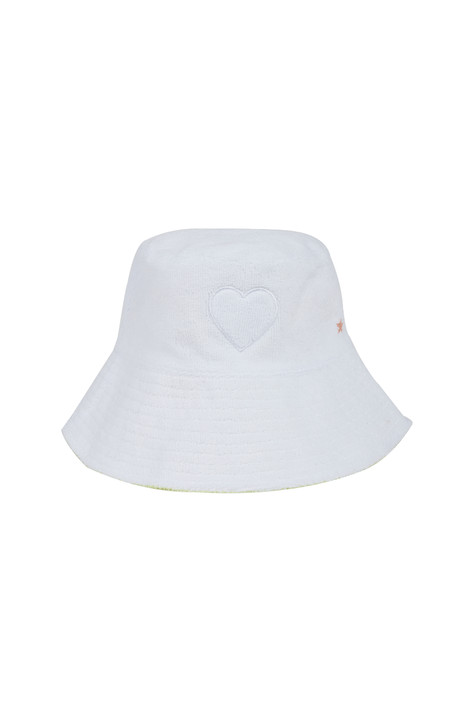 Chloe J Chloe J French Terry Bucket Hat - Little Miss Muffin Children & Home