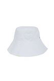 Chloe J Chloe J French Terry Bucket Hat - Little Miss Muffin Children & Home