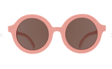 Babiators Babiators Euro Round Kids Sunglasses Amber Lens - Little Miss Muffin Children & Home