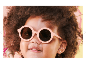 Babiators Babiators Euro Round Kids Sunglasses Amber Lens - Little Miss Muffin Children & Home