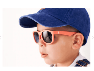 Babiators Babiators Mad Melon Kids Navigator Sunglasses - Little Miss Muffin Children & Home