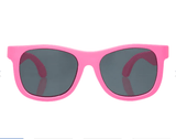 Babiators Babiators Think Pink Kids Navigator Sunglasses - Little Miss Muffin Children & Home
