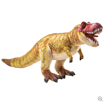 Wild Republic Wild Republic Artist Dino T-Rex - Little Miss Muffin Children & Home