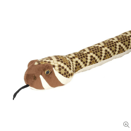 Wild Republic Wild Republic Western Diamondback Snake - Little Miss Muffin Children & Home