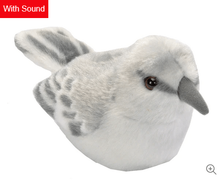 Wild Republic Wild Republic Audubon ll Northern Mockingbird - Little Miss Muffin Children & Home