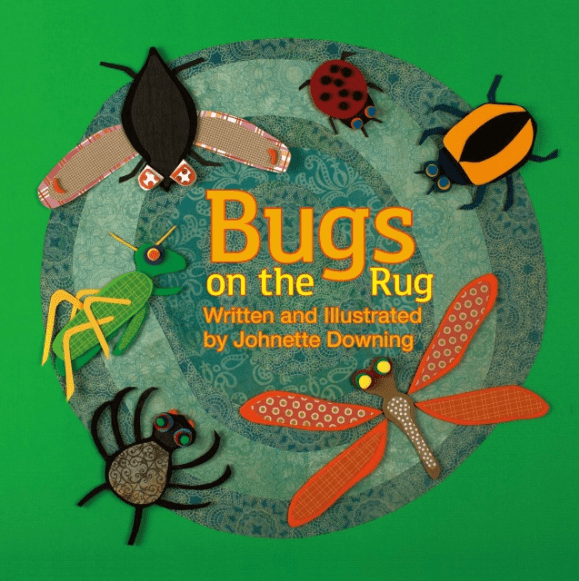 Bugs On A Rug