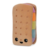 Iscream iScream Ice Cream Sandwich Mini Plush - Little Miss Muffin Children & Home