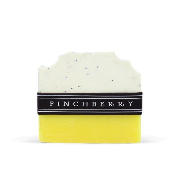 FinchBerry - Finchberry Lovely Lemons Soap - Little Miss Muffin Children & Home