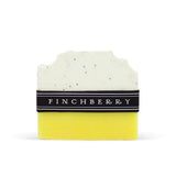 FinchBerry - Finchberry Lovely Lemons Soap - Little Miss Muffin Children & Home