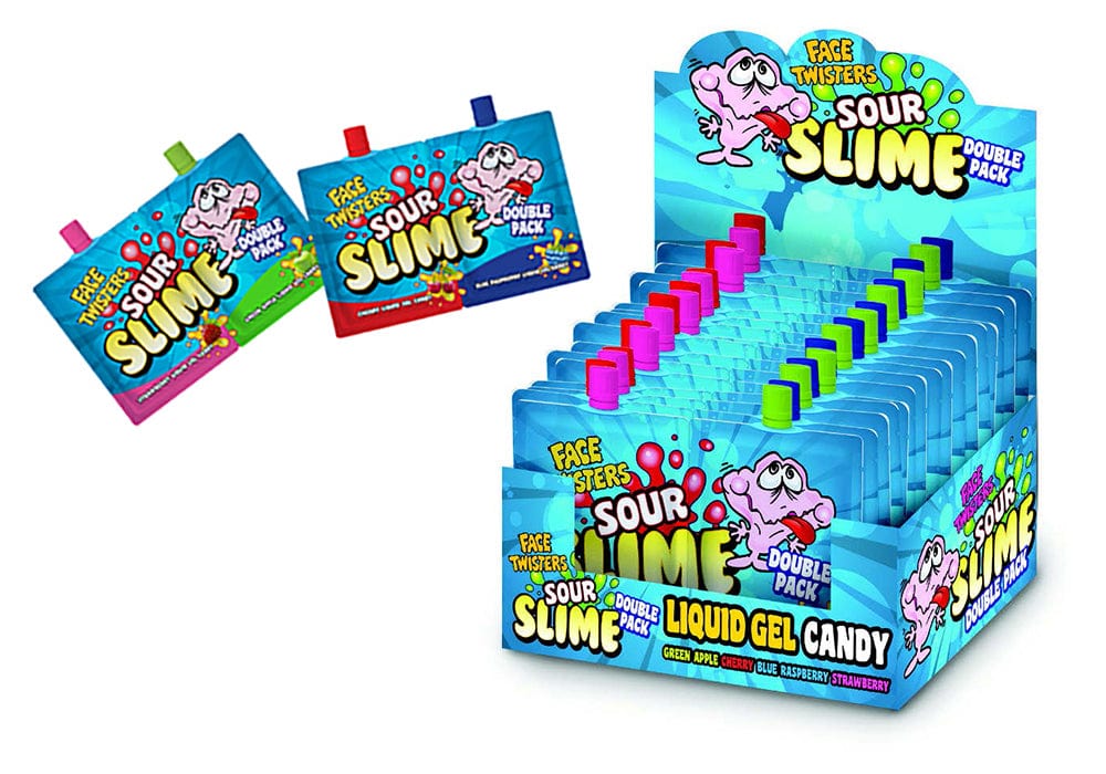 Gotta Get It Gotta Get It Sour Slime - Little Miss Muffin Children & Home