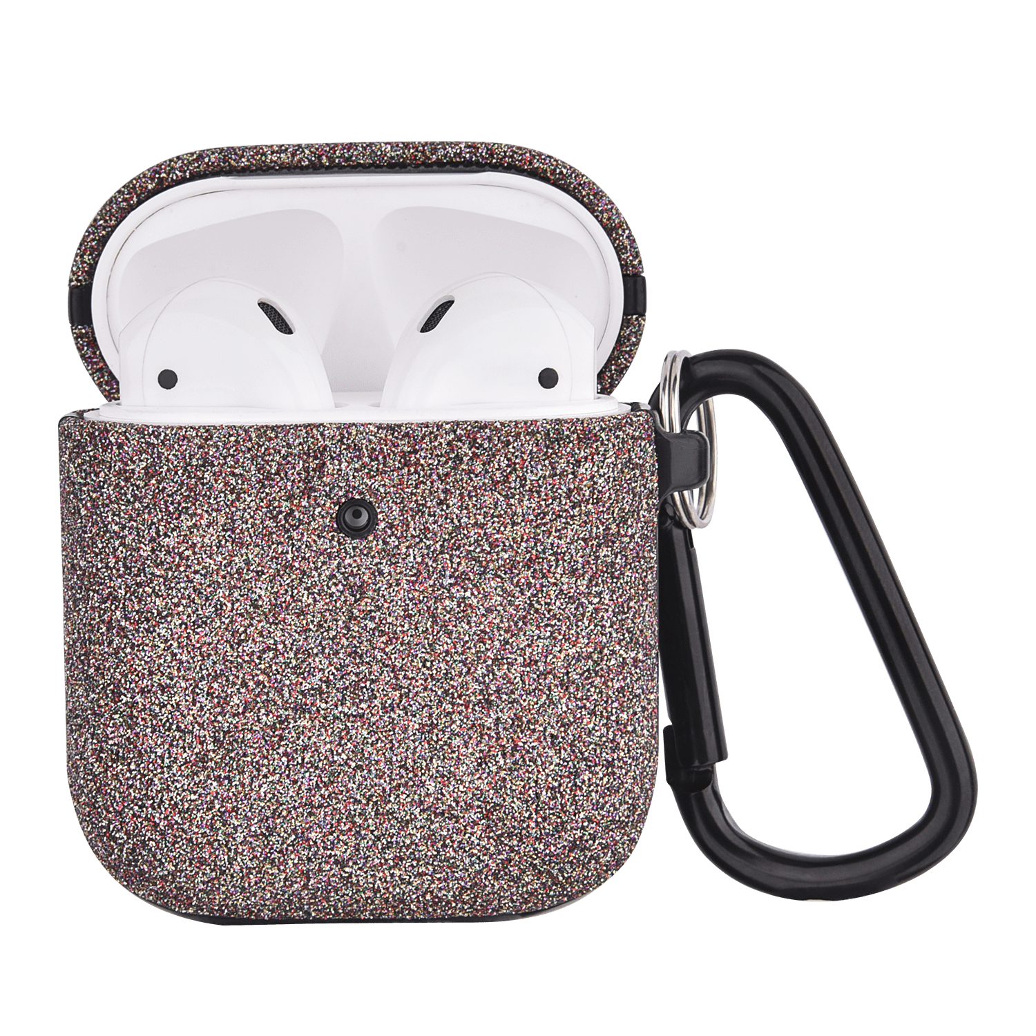 Phunkee Tree Phunkee Tree Speckle Glitter Sport Airpod Case - Little Miss Muffin Children & Home