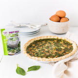 Molly & You Molly & You Creamy Spinach & Dill Party Dip - Little Miss Muffin Children & Home