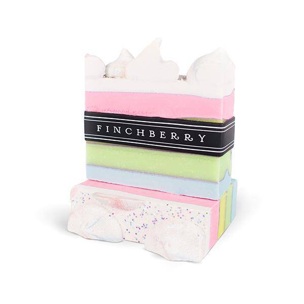 FinchBerry - Finchberry Darling Soap - Little Miss Muffin Children & Home