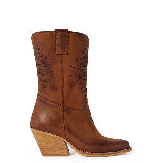 Kali Shoes Kali Shoes Rio Texan Boots - Little Miss Muffin Children & Home