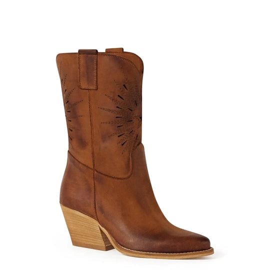 Kali Shoes Kali Shoes Rio Texan Boots - Little Miss Muffin Children & Home