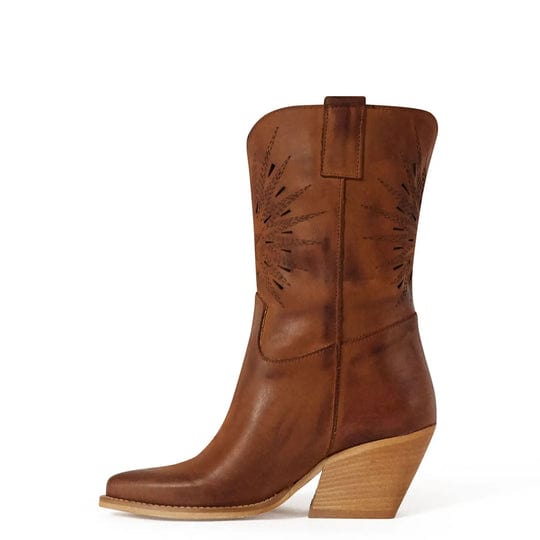 Kali Shoes Kali Shoes Rio Texan Boots - Little Miss Muffin Children & Home