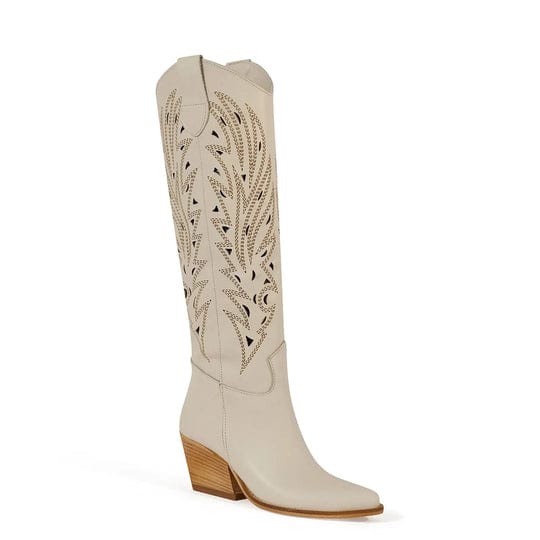 Kali Shoes Kali Shoes Maui Texan Boots - Little Miss Muffin Children & Home