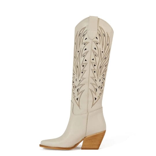 Kali Shoes Kali Shoes Maui Texan Boots - Little Miss Muffin Children & Home