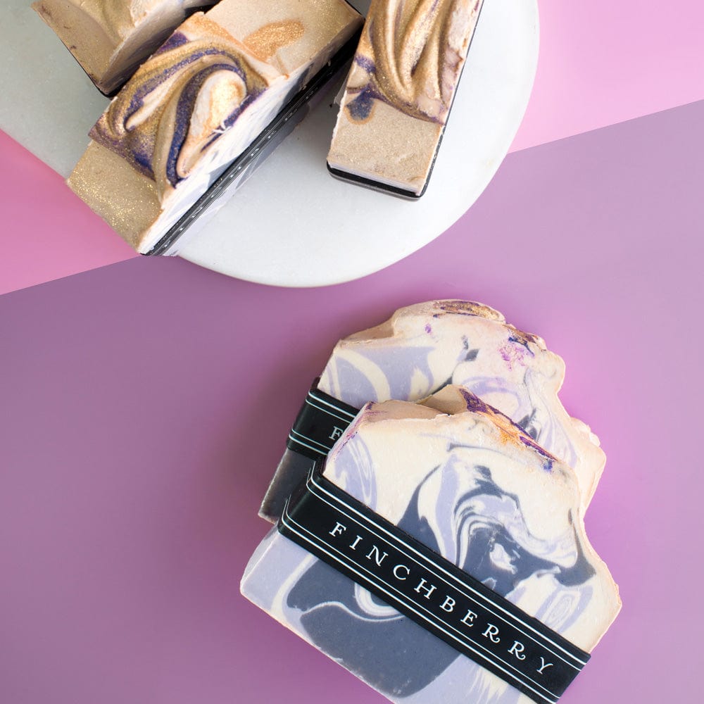 Finch Berry FinchBerry Sweet Dreams Boxed Soap - Little Miss Muffin Children & Home