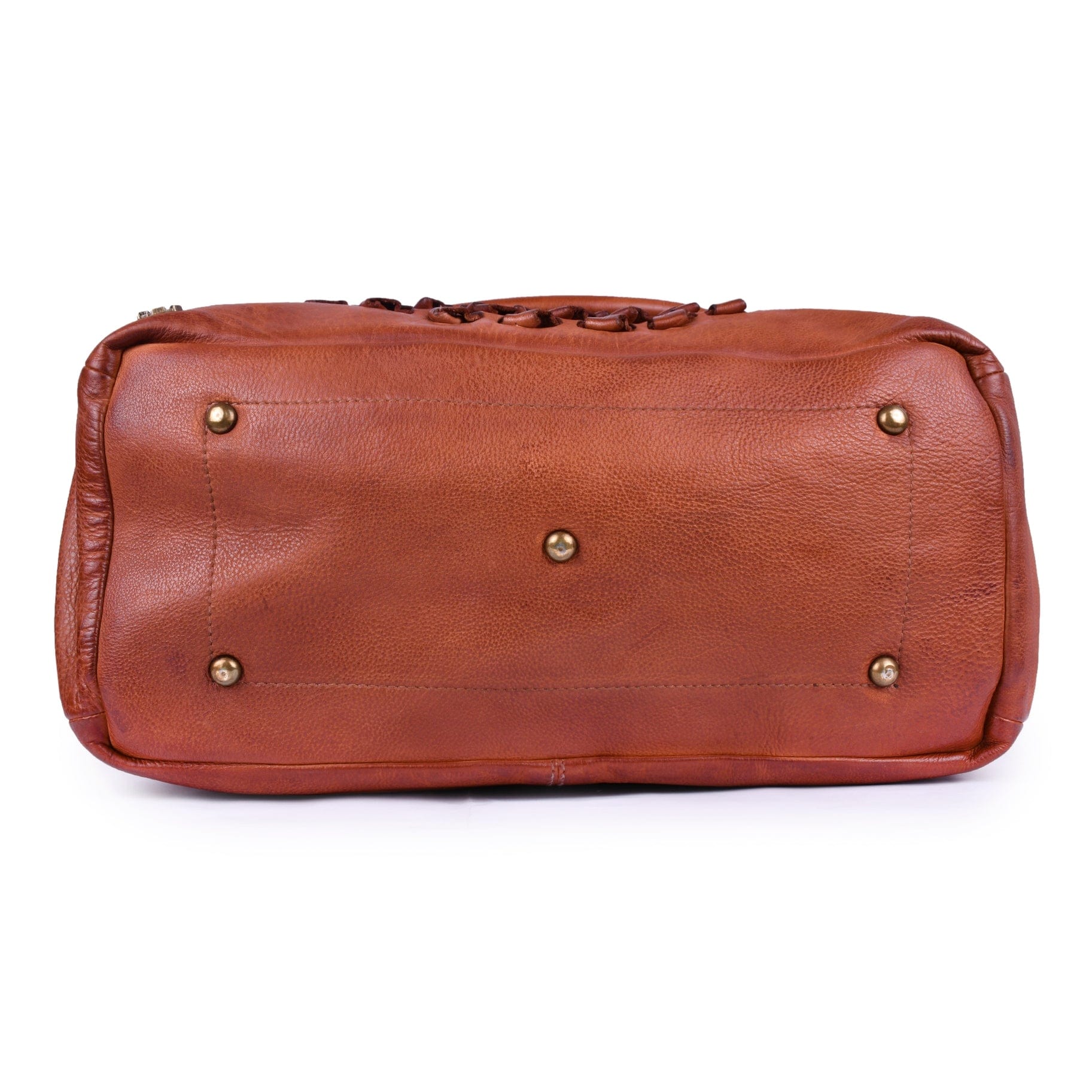 Art N Vintage Art N Vintage Flower Design Tote Bag - Little Miss Muffin Children & Home