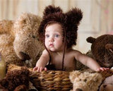 The Daisy Baby - The Daisy Baby Dakota Hat - Little Miss Muffin Children & Home