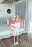 Beaufort Bonnet Company Beaufort Bonnet Company Long Sleeve Polly Play Dress - Little Miss Muffin Children & Home