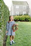 BBC - Beaufort Bonnet Company Beaufort Bonnet Company LS Tabitha Teacher's Pet Dress - Little Miss Muffin Children & Home