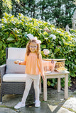 Beaufort Bonnet Company Beaufort Bonnet Company Mitzy Sue Slacks - Little Miss Muffin Children & Home