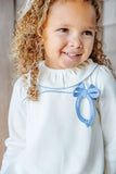 BBC - Beaufort Bonnet Company Beaufort Bonnet Company Rachel Price Ruffle Dress - Little Miss Muffin Children & Home