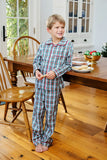 BBC - Beaufort Bonnet Company Beaufort Bonnet Company Locks Little Man Set - Little Miss Muffin Children & Home