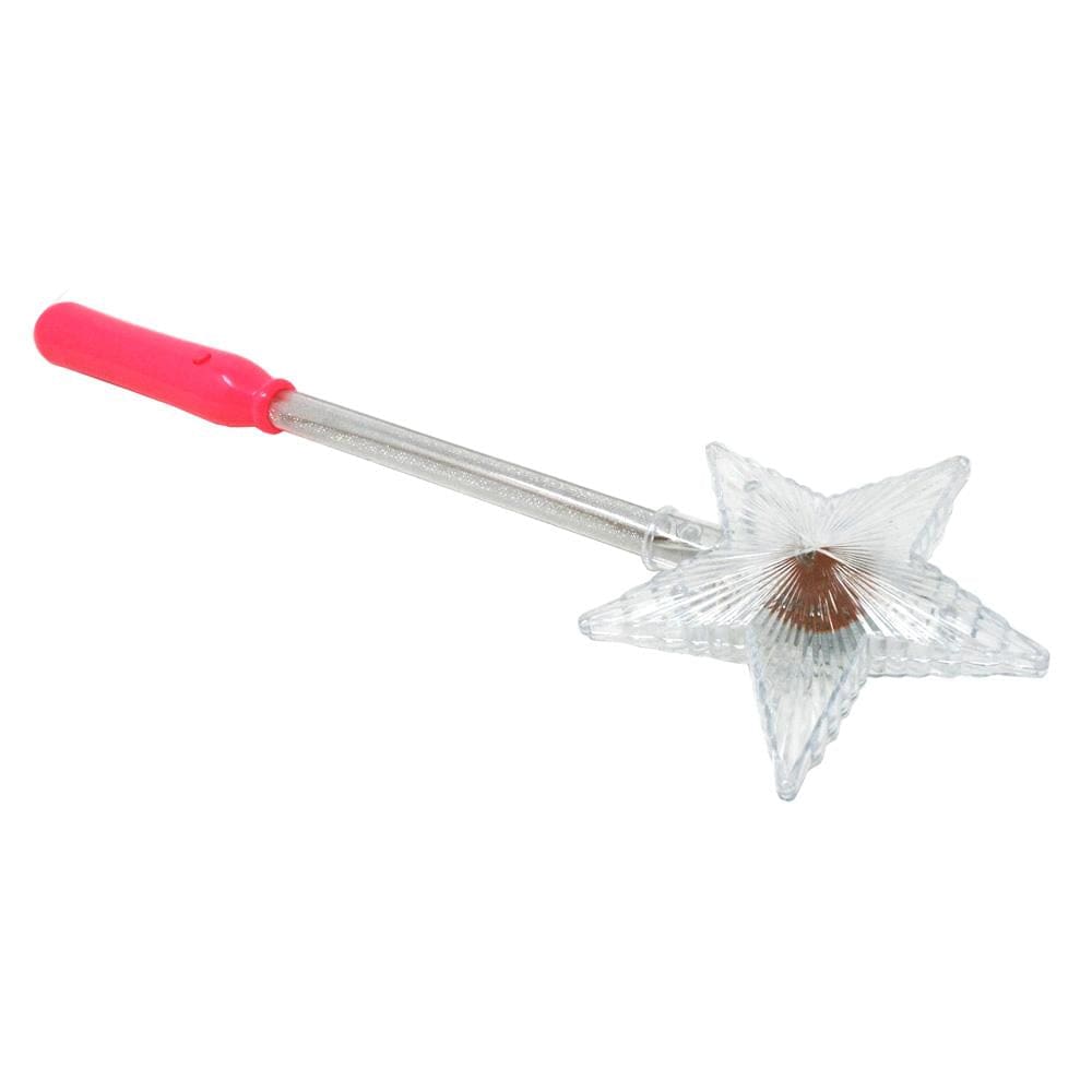 PFP - Pink Poppy Pink Poppy Princess & The Unicorn Light Up Star Wand - Little Miss Muffin Children & Home